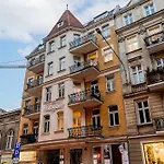 Garbary With Mezzanine By Bookinghost Poznań