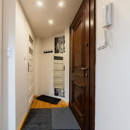 Garbary With Mezzanine By Bookinghost Апартаменты Познань
