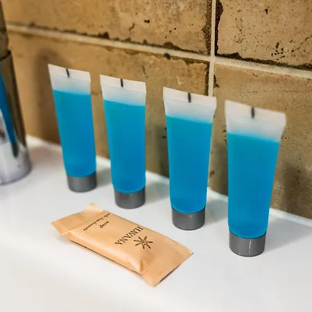 Апартаменты Garbary With Mezzanine By Bookinghost *