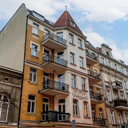 Garbary With Mezzanine By Bookinghost