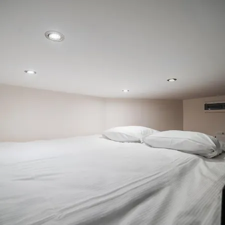 Garbary With Mezzanine By Bookinghost