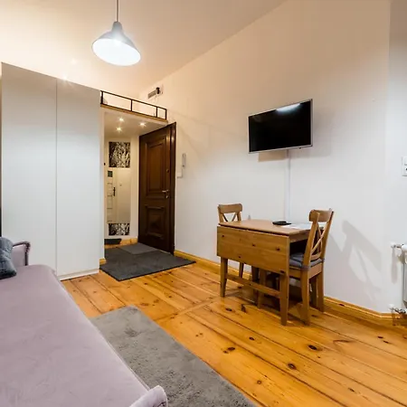 Garbary With Mezzanine By Bookinghost Апартаменты *