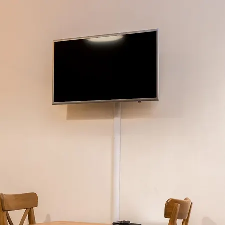 Garbary With Mezzanine By Bookinghost Апартаменты