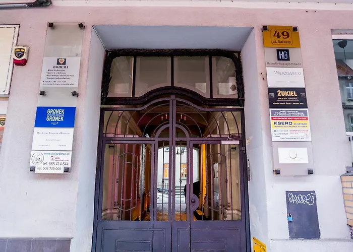 Apartamento Garbary With Mezzanine By Bookinghost *